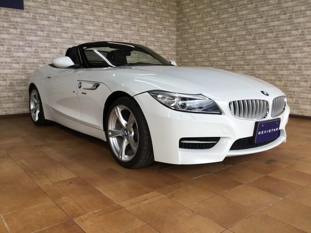 ＢＭＷ Ｚ４