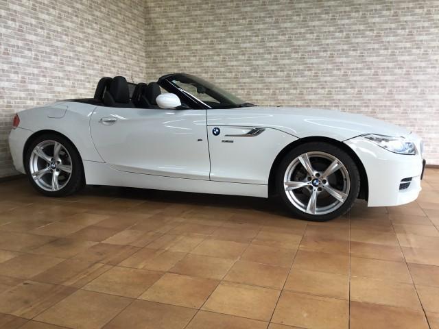 ＢＭＷ Ｚ４