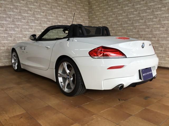 ＢＭＷ Ｚ４