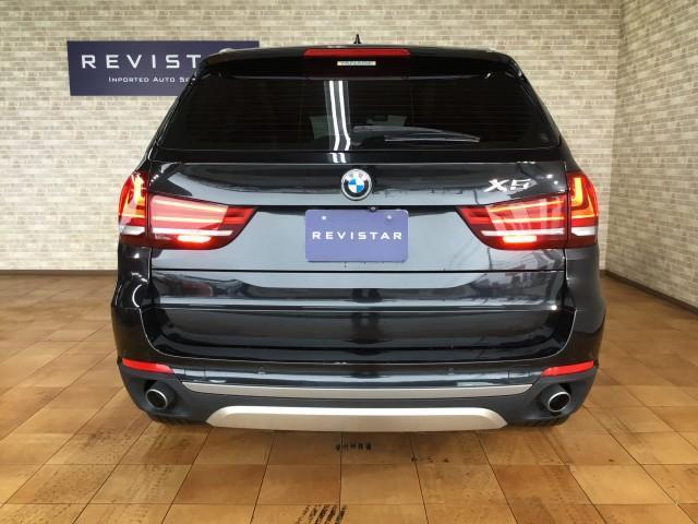 ＢＭＷ Ｘ５