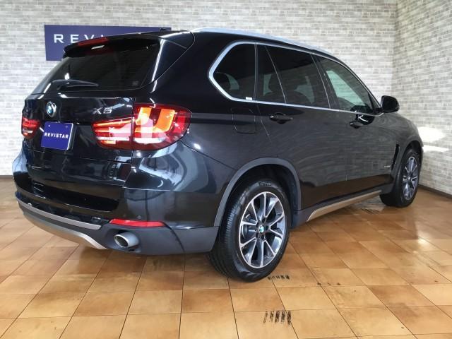 ＢＭＷ Ｘ５