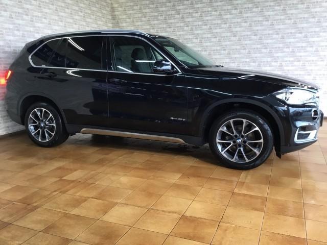 ＢＭＷ Ｘ５