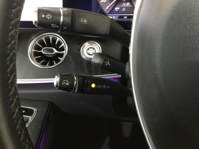 Ｅクラス Ｅ２００　クーペ　スポーツ　サンルーフ・黒革・ナビＴＶ・バックカメラ・コーナーセンサー・３６０度カメラ・アダクティブクルーズコントロール・ブラインスポット・カープレイアンドロイド対応・道路標識アシスト（23枚目）