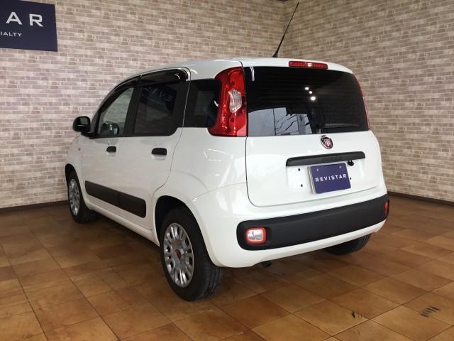 パンダ イージー　ワンオーナー車・追突軽減車・ナビＴＶ・バックカメラ・Ｂｌｕｔｅｏｏｔｈ・ＵＳＢ・ＥＴＣ・ＬＥＤフォグランプ・ＬＥＤデイライト・ＤＶＤ再生・ＣＤ・リヤガラスフィルム貼り・ドアバイザー（11枚目）