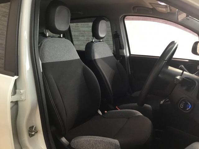 パンダ イージー　ワンオーナー車・追突軽減車・ナビＴＶ・バックカメラ・Ｂｌｕｔｅｏｏｔｈ・ＵＳＢ・ＥＴＣ・ＬＥＤフォグランプ・ＬＥＤデイライト・ＤＶＤ再生・ＣＤ・リヤガラスフィルム貼り・ドアバイザー（27枚目）
