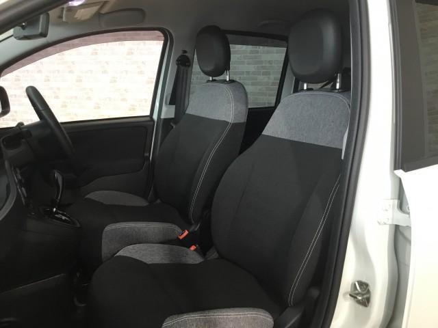 パンダ イージー　ワンオーナー車・追突軽減車・ナビＴＶ・バックカメラ・Ｂｌｕｔｅｏｏｔｈ・ＵＳＢ・ＥＴＣ・ＬＥＤフォグランプ・ＬＥＤデイライト・ＤＶＤ再生・ＣＤ・リヤガラスフィルム貼り・ドアバイザー（28枚目）