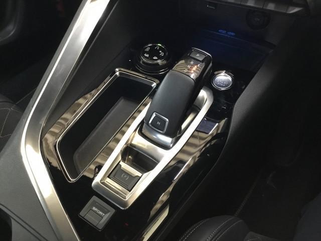 ３００８ ＧＴ　ブルーＨＤｉ　追突軽減車・半革・ナビＴＶ・カープレイアンドロイド対応・バックカメラ・コーナーセンサー・アダクティブクルーズコントロール・ブラインドスポット・インテリジェンスハイビーム・Ｂｌｕｔｅｏｏｔｈ・ＵＳＢ（22枚目）