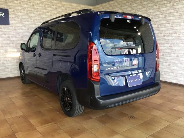 ドブロ マキシ ディーゼル車・7人乗・アクティブブレーキ追突軽減車・アダクティブクルーズコントロール・インテリジェントハイビーム・カープレイ対応・Bluetooth・USB・バックカメラ・コーナーセンサー(11枚目)