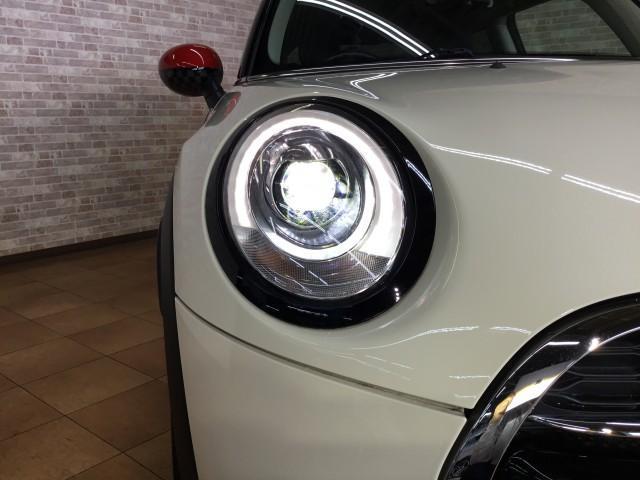 MINI クーパーSD クリーンディーゼル車・JCW18インチアルミホイル・ナビ・Bluetooth・USB・ユニオンジャックパーツアクセサリー・センター二本出しマフラー・LEDライ(14枚目)