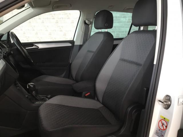 ティグアン TDI 4モーション コンフォートライン ワンオーナー車・クリーンディーゼル車・4WD車・フロントアシスト・追突軽減車・ナビTV・カープレイ対応・360度カメラ・バックカメラ・後退時激突回避車・アダクティブクルーズコントロール・LEDライト(28枚目)