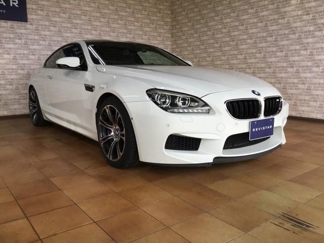 Ｍ６ ベースグレード　黒革パワーシートヒーター付・カーボンルーフ・ヘッドアップディスプレイ・ナビＴＶ・Ｂｌｕｅｔｏｏｔｈ・ＵＳＢ・ＤＶＤ・アダプティブＬＥＤヘッドライト・フロントモニター・バックカメラ・コーナーセンサー（2枚目）