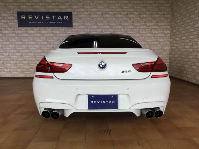 Ｍ６ ベースグレード　黒革パワーシートヒーター付・カーボンルーフ・ヘッドアップディスプレイ・ナビＴＶ・Ｂｌｕｅｔｏｏｔｈ・ＵＳＢ・ＤＶＤ・アダプティブＬＥＤヘッドライト・フロントモニター・バックカメラ・コーナーセンサー（4枚目）