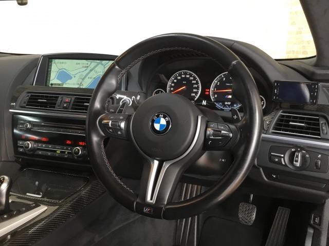 Ｍ６ ベースグレード　黒革パワーシートヒーター付・カーボンルーフ・ヘッドアップディスプレイ・ナビＴＶ・Ｂｌｕｅｔｏｏｔｈ・ＵＳＢ・ＤＶＤ・アダプティブＬＥＤヘッドライト・フロントモニター・バックカメラ・コーナーセンサー（20枚目）
