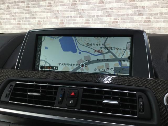 Ｍ６ ベースグレード　黒革パワーシートヒーター付・カーボンルーフ・ヘッドアップディスプレイ・ナビＴＶ・Ｂｌｕｅｔｏｏｔｈ・ＵＳＢ・ＤＶＤ・アダプティブＬＥＤヘッドライト・フロントモニター・バックカメラ・コーナーセンサー（21枚目）