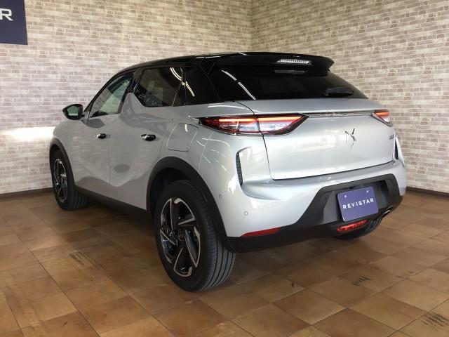 DS3クロスバック オペラ ブルーHDi ディーゼル車・ハーフレザー・ナビTV・カープレイ対応・Bluetooth・USB・バックカメラ・コーナーセンサー・FOCALサウンド・追突軽減車・アダクティブクルーズコントロール・ブライドスポット(11枚目)