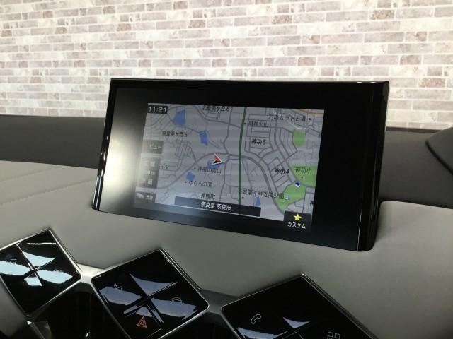 DS3クロスバック オペラ ブルーHDi ディーゼル車・ハーフレザー・ナビTV・カープレイ対応・Bluetooth・USB・バックカメラ・コーナーセンサー・FOCALサウンド・追突軽減車・アダクティブクルーズコントロール・ブライドスポット(20枚目)