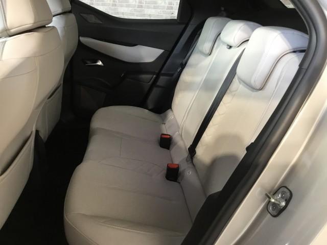 DS3クロスバック オペラ ブルーHDi ディーゼル車・ハーフレザー・ナビTV・カープレイ対応・Bluetooth・USB・バックカメラ・コーナーセンサー・FOCALサウンド・追突軽減車・アダクティブクルーズコントロール・ブライドスポット(29枚目)