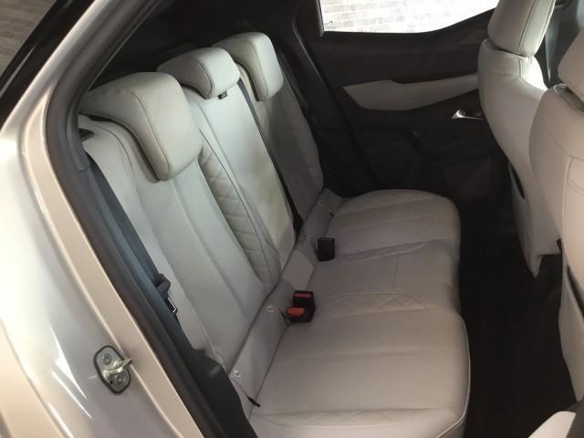 DS3クロスバック オペラ ブルーHDi ディーゼル車・ハーフレザー・ナビTV・カープレイ対応・Bluetooth・USB・バックカメラ・コーナーセンサー・FOCALサウンド・追突軽減車・アダクティブクルーズコントロール・ブライドスポット(30枚目)