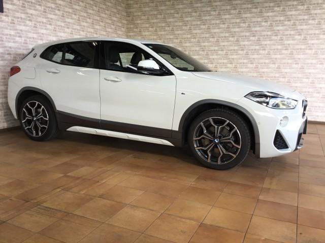 X2 xDrive 18d MスポーツX ワンオーナー車・4WD車・黒革パワーシートヒーター付・ナビ・バックカメラ・コーナーセンサー・追突軽減車・アダクティブクルーズコントロール・電動リヤゲート・ヒルディセントコントロール・Bluteooth(12枚目)