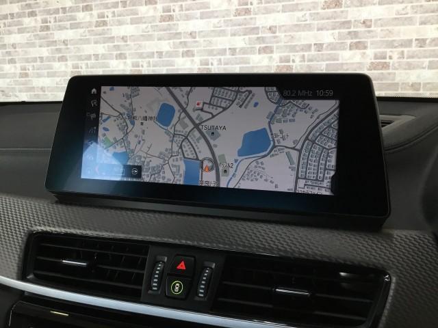 X2 xDrive 18d MスポーツX ワンオーナー車・4WD車・黒革パワーシートヒーター付・ナビ・バックカメラ・コーナーセンサー・追突軽減車・アダクティブクルーズコントロール・電動リヤゲート・ヒルディセントコントロール・Bluteooth(20枚目)