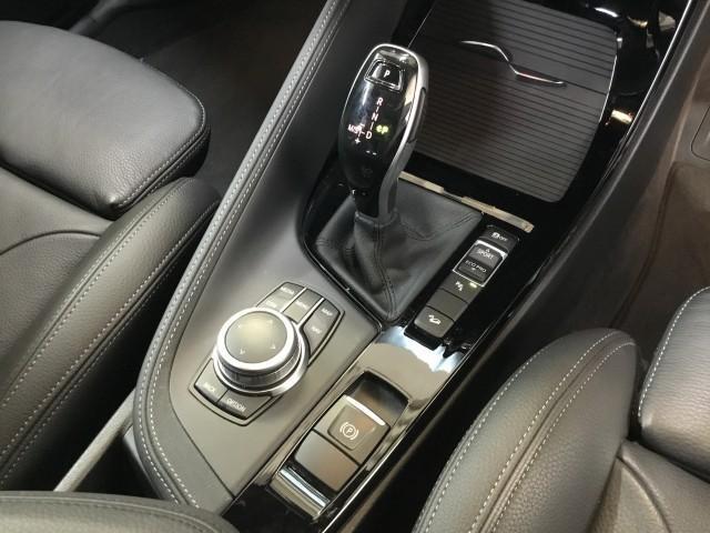 X2 xDrive 18d MスポーツX ワンオーナー車・4WD車・黒革パワーシートヒーター付・ナビ・バックカメラ・コーナーセンサー・追突軽減車・アダクティブクルーズコントロール・電動リヤゲート・ヒルディセントコントロール・Bluteooth(23枚目)