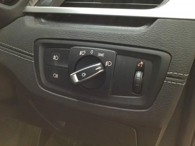 X2 xDrive 18d MスポーツX ワンオーナー車・4WD車・黒革パワーシートヒーター付・ナビ・バックカメラ・コーナーセンサー・追突軽減車・アダクティブクルーズコントロール・電動リヤゲート・ヒルディセントコントロール・Bluteooth(25枚目)