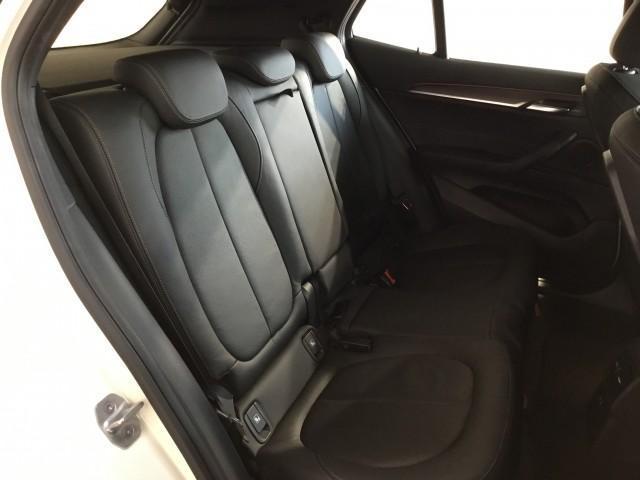 X2 xDrive 18d MスポーツX ワンオーナー車・4WD車・黒革パワーシートヒーター付・ナビ・バックカメラ・コーナーセンサー・追突軽減車・アダクティブクルーズコントロール・電動リヤゲート・ヒルディセントコントロール・Bluteooth(29枚目)