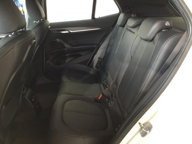 X2 xDrive 18d MスポーツX ワンオーナー車・4WD車・黒革パワーシートヒーター付・ナビ・バックカメラ・コーナーセンサー・追突軽減車・アダクティブクルーズコントロール・電動リヤゲート・ヒルディセントコントロール・Bluteooth(30枚目)