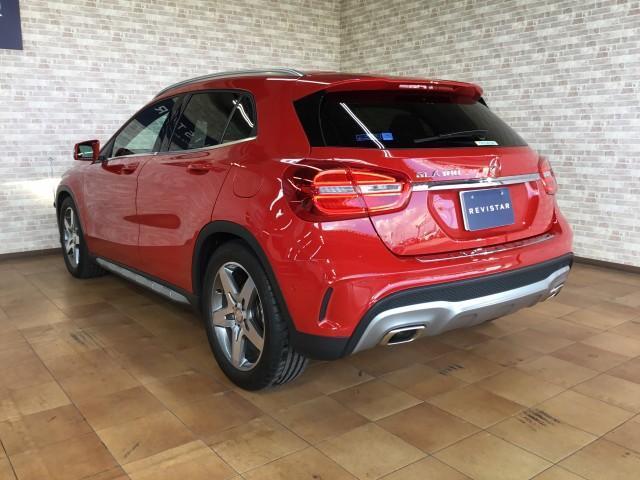 GLAクラス GLA180 スポーツ ワンオーナー車・ハーフレザー・ナビTV・バックカメラ・コーナーセンサー・追突防止アシストプラス・追突軽減車・ディストロニックプラス・ブライドスポット・レーンキーピング・BLUETOOTH・USB(11枚目)