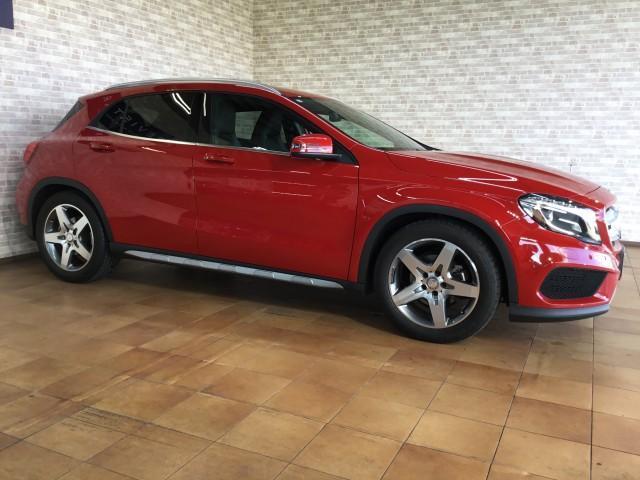 GLAクラス GLA180 スポーツ ワンオーナー車・ハーフレザー・ナビTV・バックカメラ・コーナーセンサー・追突防止アシストプラス・追突軽減車・ディストロニックプラス・ブライドスポット・レーンキーピング・BLUETOOTH・USB(12枚目)