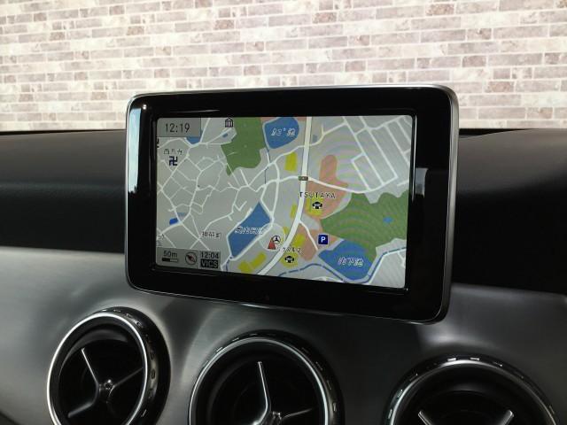 GLAクラス GLA180 スポーツ ワンオーナー車・ハーフレザー・ナビTV・バックカメラ・コーナーセンサー・追突防止アシストプラス・追突軽減車・ディストロニックプラス・ブライドスポット・レーンキーピング・BLUETOOTH・USB(20枚目)