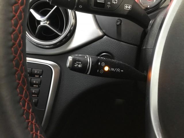 GLAクラス GLA180 スポーツ ワンオーナー車・ハーフレザー・ナビTV・バックカメラ・コーナーセンサー・追突防止アシストプラス・追突軽減車・ディストロニックプラス・ブライドスポット・レーンキーピング・BLUETOOTH・USB(22枚目)