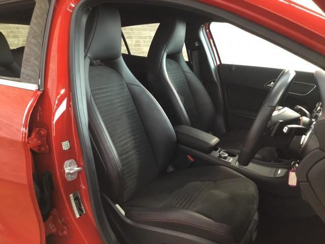 GLAクラス GLA180 スポーツ ワンオーナー車・ハーフレザー・ナビTV・バックカメラ・コーナーセンサー・追突防止アシストプラス・追突軽減車・ディストロニックプラス・ブライドスポット・レーンキーピング・BLUETOOTH・USB(27枚目)