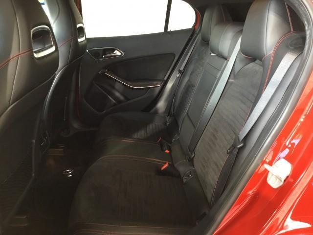 GLAクラス GLA180 スポーツ ワンオーナー車・ハーフレザー・ナビTV・バックカメラ・コーナーセンサー・追突防止アシストプラス・追突軽減車・ディストロニックプラス・ブライドスポット・レーンキーピング・BLUETOOTH・USB(29枚目)