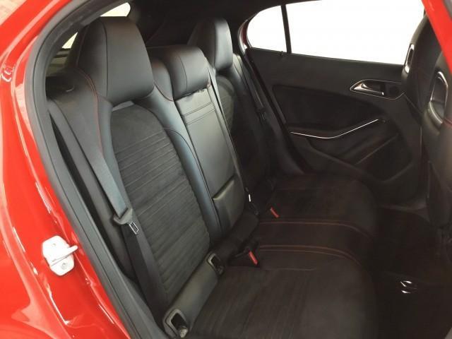 GLAクラス GLA180 スポーツ ワンオーナー車・ハーフレザー・ナビTV・バックカメラ・コーナーセンサー・追突防止アシストプラス・追突軽減車・ディストロニックプラス・ブライドスポット・レーンキーピング・BLUETOOTH・USB(30枚目)