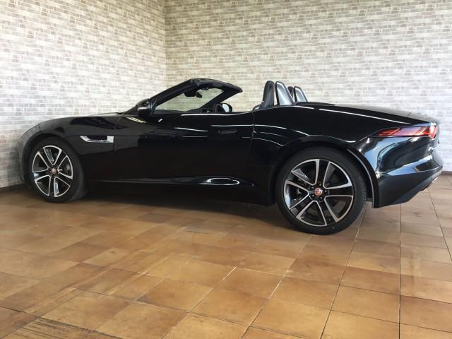 Ｆタイプ コンバーチブル　電動オープンソフトＴＯＰ・ハーフレザーパワーシート・ナビ・フルセグＴＶ・Ｂｌｕｅｔｏｏｔｈ・ＵＳＢ・ＭＥＲＩＤＩＡＮサウンド・コーナーセンサー・ＨＩＤライト・パドルシフト・ステアリングスイッチ（15枚目）