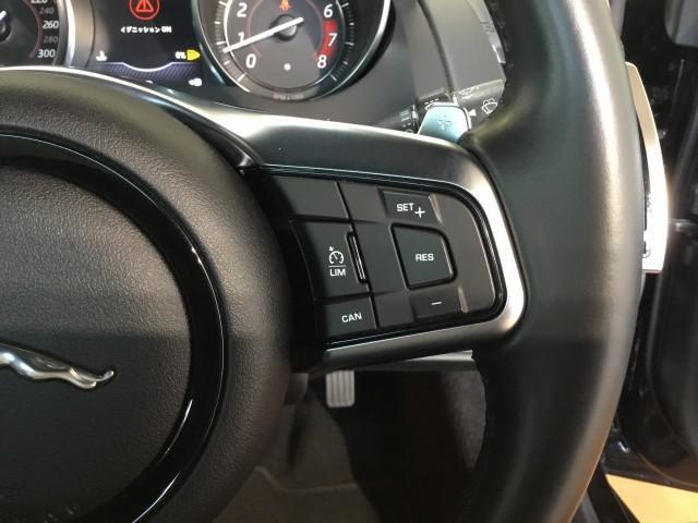 Ｆタイプ コンバーチブル　電動オープンソフトＴＯＰ・ハーフレザーパワーシート・ナビ・フルセグＴＶ・Ｂｌｕｅｔｏｏｔｈ・ＵＳＢ・ＭＥＲＩＤＩＡＮサウンド・コーナーセンサー・ＨＩＤライト・パドルシフト・ステアリングスイッチ（25枚目）