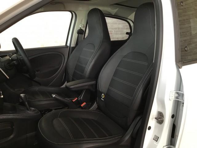 スマートフォーフォー ＢＲＡＢＵＳ　スポーツ　パノラミックルーフ・黒革シートヒーター付き・９インチモニターナビＴＶ・Ｂｌｕｔｅｏｏｔｈ・ＵＳＢ・ＤＶＤ・ＣＤ・ブルーレイ再生・バックカメラ・コーナーセンサー・クルーズコントロール・アームレスト（28枚目）