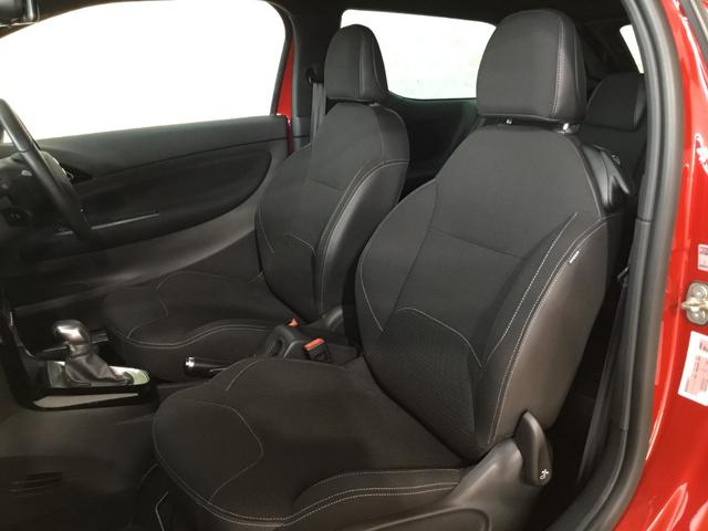 ＤＳ３カブリオ シック　電動オープンソフトＴＯＰ・アクティブシティブレーキ・追突軽減車・クルーズコントロール・ナビ・フルセグＴＶ・Ｂｌｕｅｔｏｏｔｈ・ＵＳＢ・ＣＤ・コーナーセンサー・ＨＩＤライト・デイライト（37枚目）