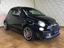 ABARTH ABARTH 595