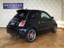 ABARTH ABARTH 595