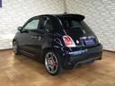 ABARTH ABARTH 595