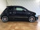 ABARTH ABARTH 595