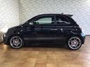 ABARTH ABARTH 595