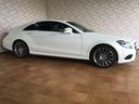 MERCEDES BENZ CLS-CLASS