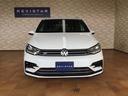 VOLKSWAGEN GOLF TOURAN