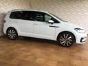 VOLKSWAGEN GOLF TOURAN