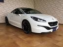 PEUGEOT RCZ