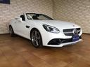 MERCEDES BENZ SLC