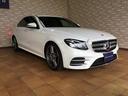 MERCEDES BENZ E-CLASS